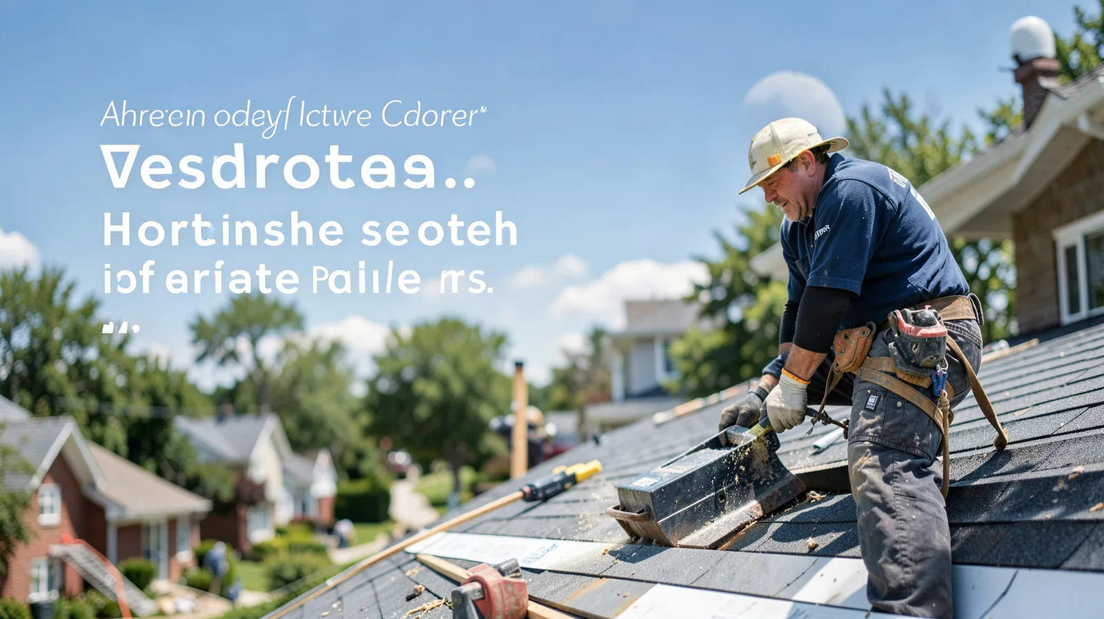 Roof Replacement in Russell, KS near me